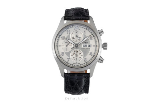 Iwc schaffhausen orologio - iwc,
