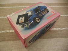 reprobox fiat 128 rally