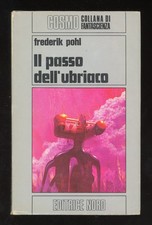 FREDERIK POHL - IL PASSO
