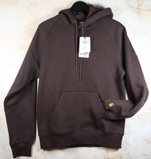 Felpa con cappuccio Carhartt