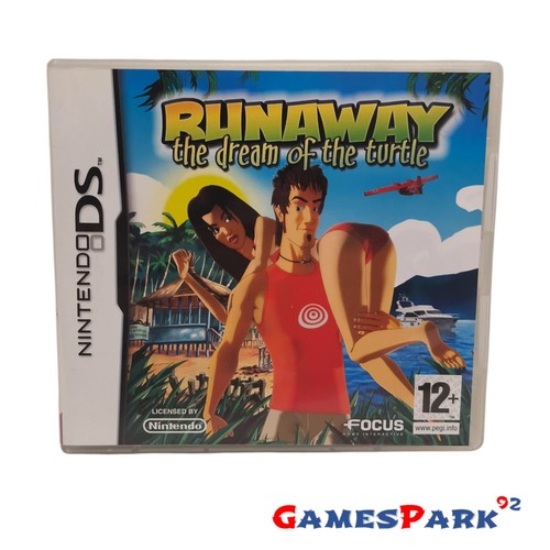 Runaway the dream - of,