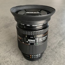 Nikon AF NIKKOR 28-105mm