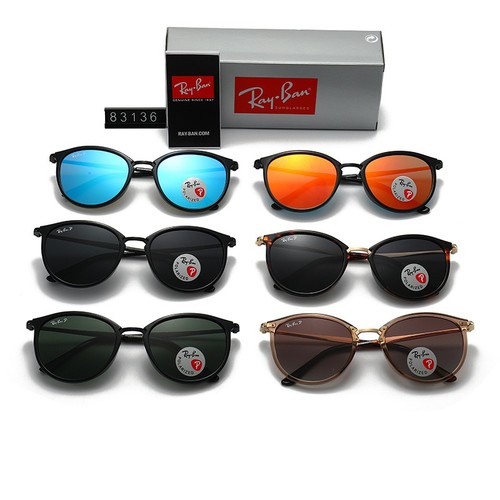 Occhiali sole unisex - da,