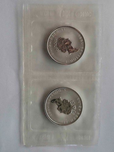 Lotto ozt canada 1998 - ozt,