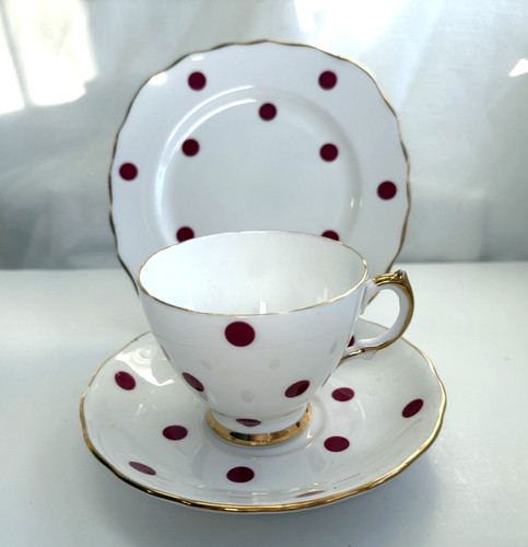 Vintage royal vale tazza - vale,