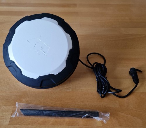 Antenna stazione mammotion - antenna,