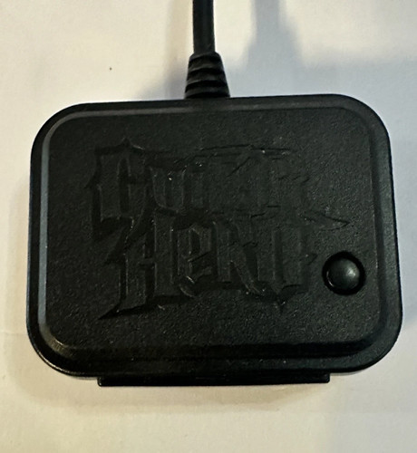 Works guitar hero redoctane - guitar,