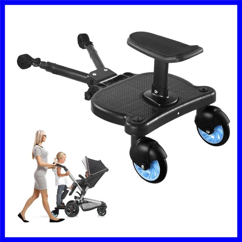 Universal stroller board with - universal,