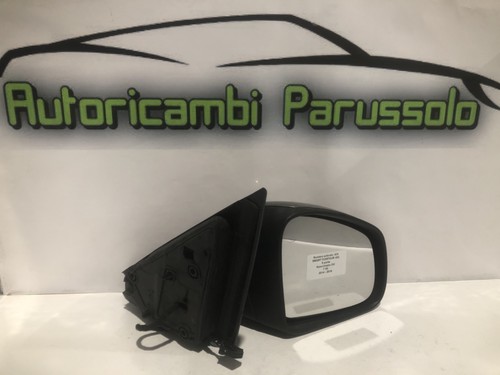 Specchietto retrovisore destro - specchietto,