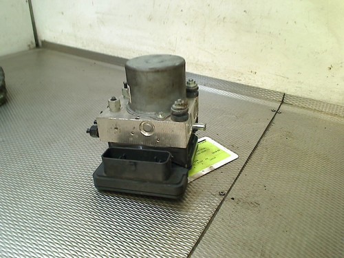 Pompa abs opel karl - pompa,