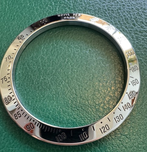 Rolex daytona stainless - daytona,