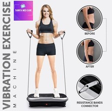 Vibra Slimming Radial Plus