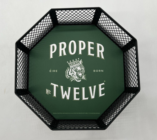 Collectible advertising proper - advertising,