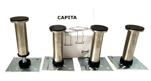 Set gambe supporto - 4,