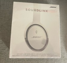 Bose SoundLink Cuffie Wireless