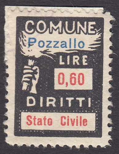 Italy municipal marche - municipal,