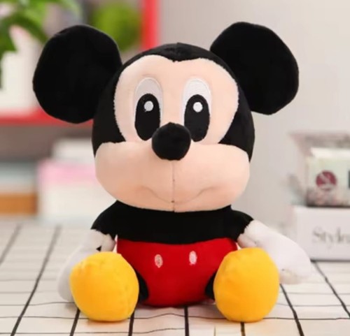 Peluche topolino mickey - topolino, mouse
