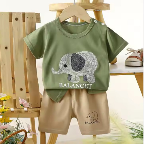 Cooler cotone ragazzo - cooler,
