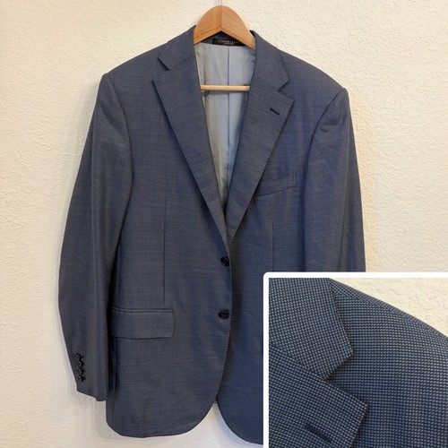 Corneliani blazer uomo 40r - uomo,
