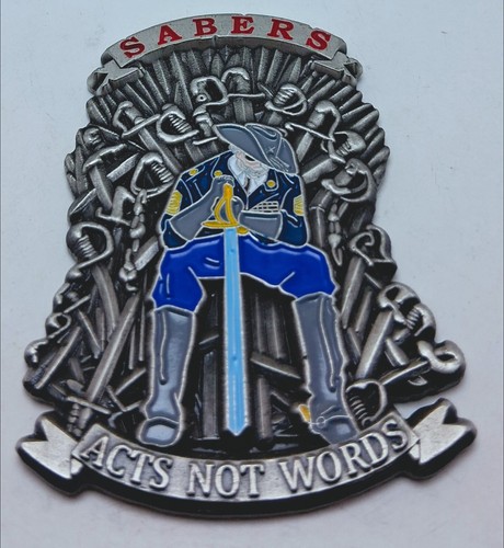 Sabers battaglione - sabers,