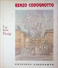 Renzo Codognotto: la mia