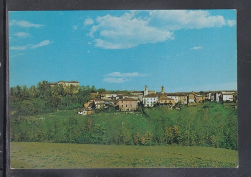 Cartolina tassarolo panorama - cartolina,