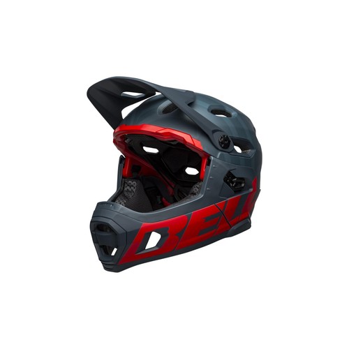 Casco bici bell - bell, dh