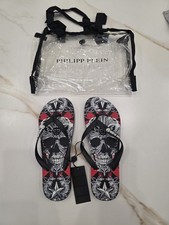 Infradito PHILIPP PLEIN Unisex Taglia 40/41