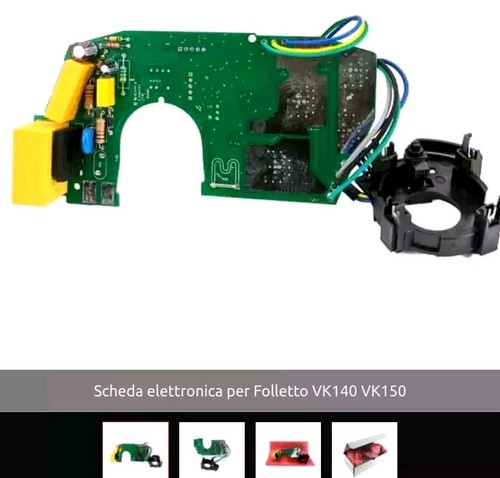 Scheda elettronica compatibile - scheda,
