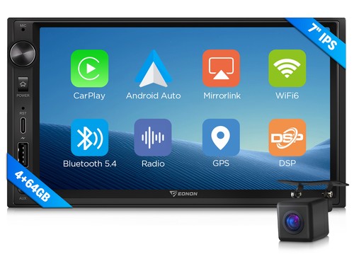 Autoradio stereo universale - autoradio,