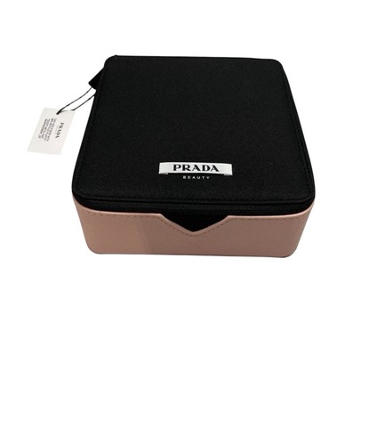 Prada beauty scatola trucco - beauty,