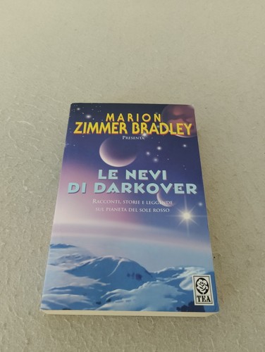Nevi darkover marion - le,