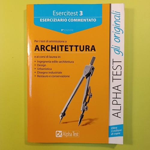 Esercitest eserciziario - esercitest,