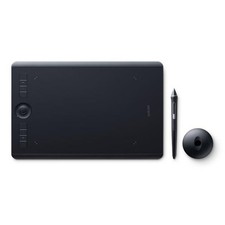 Wacom Intuos Pro tavoletta