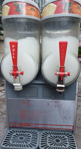 Granitore ugolini due - granitore,