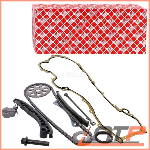Kit catena distribuzione - kit,