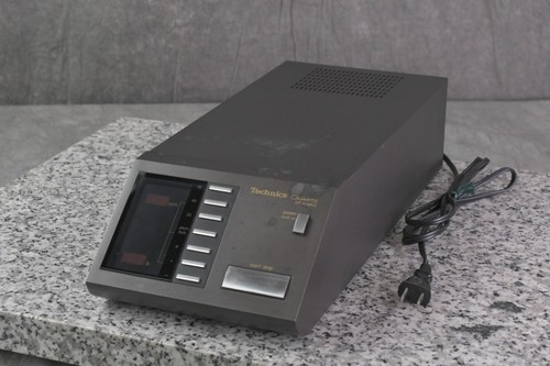Centralina technics mk3 - technics, sp-10