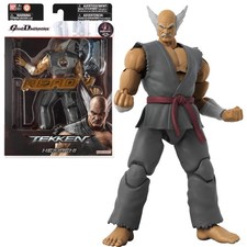 PERSONAGGIO TEKKEN 17 cm -