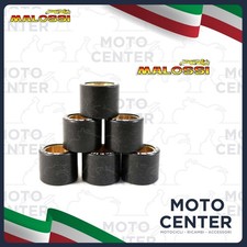 RULLI MALOSSI 19x15,5 - GR. 11,0 (6PZ.)