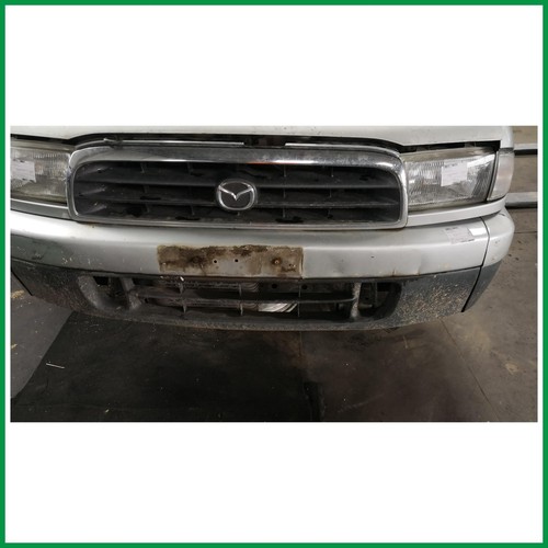 Paraurti anteriore mazda - paraurti, b2500