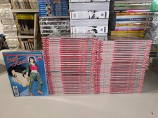 ANGEL HEART  1/66 SERIE COMPLETA -PLANET MANGA - CONDIZIONI OTTIME