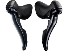 Coppia Cambio Bici Strada