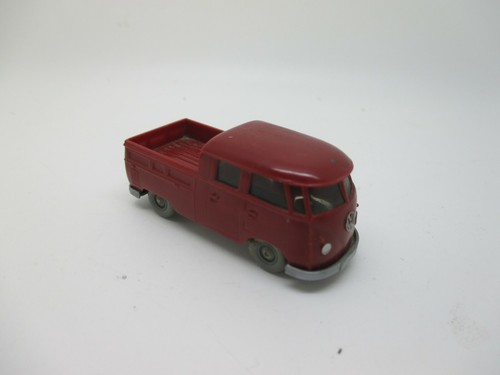 Wiking carro pianale - wiking:, t1