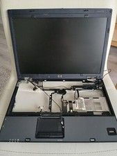 HP Compaq 6910p Display e Case