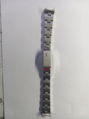 Bracciale rolex bracelet - bracciale,