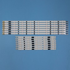 Retroilluminazione LED per