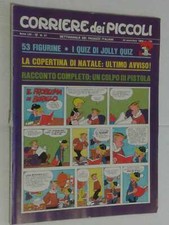 CORRIERE DEI PICCOLI-