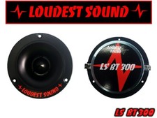 Loudest Sound LS BT300 COPPIA