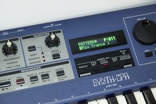 Roland JX-305 Aggiornamento