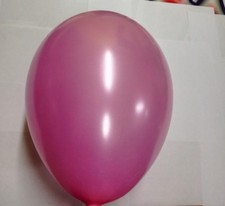 20 PALLONCINI ROSA